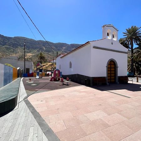 Alquilaencanarias Plaza De Alojera 2 ภายนอก รูปภาพ