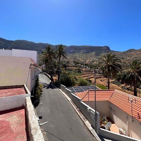 Alquilaencanarias Plaza De Alojera 2 ภายนอก รูปภาพ