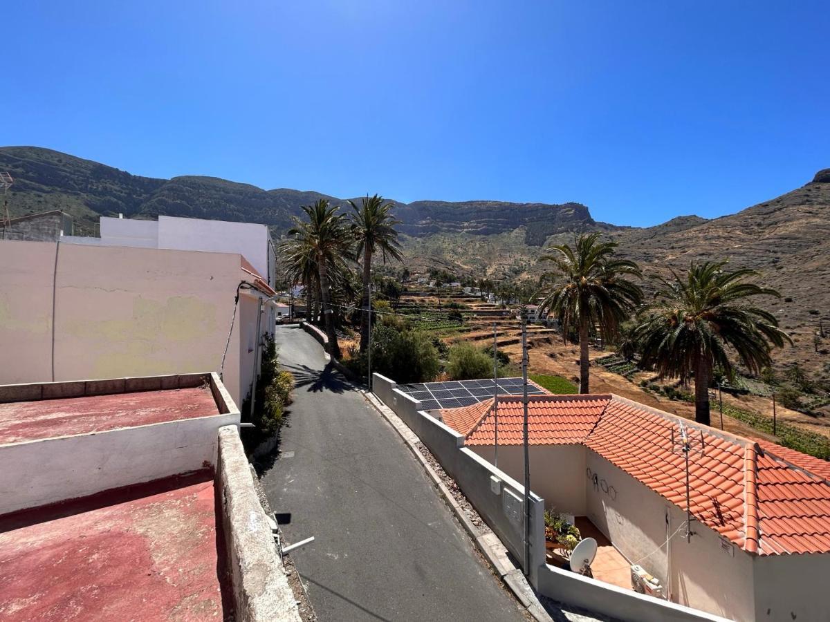 Alquilaencanarias Plaza De Alojera 2 ภายนอก รูปภาพ